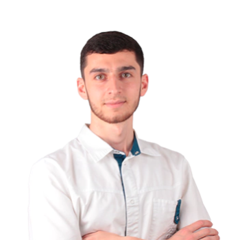 Ахмедов Камиль Абдулаевич - фотография