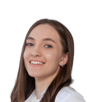 Здоркина Мария Олеговна - фотография