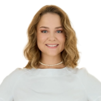 Оглуздина Анна Александровна - фотография