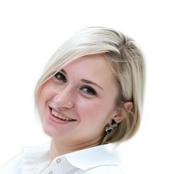 Улькина Анастасия Андреевна - фотография