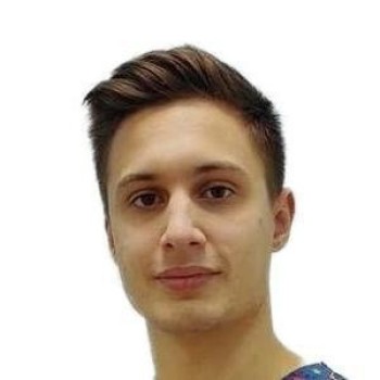 Поклад Артем Александрович - фотография Поклад Артем Александрович - фотография