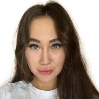 Скворцова Полина Ильинична - фотография Скворцова Полина Ильинична - фотография