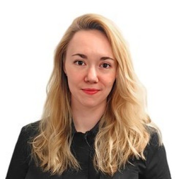 Фирсова Милена Константиновна - фотография