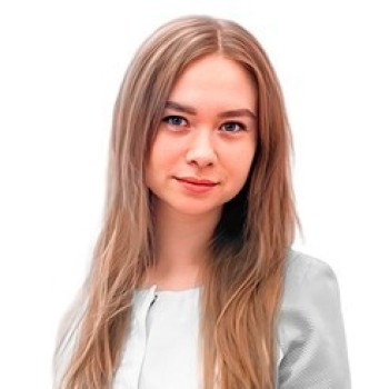 Трегубова Екатерина Вячеславовна - фотография