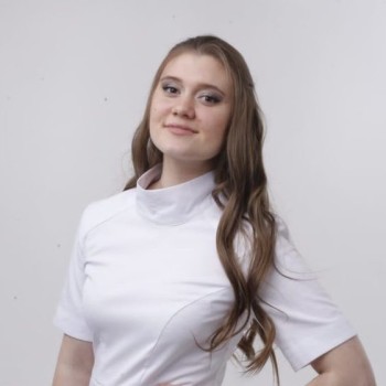 Гусева Мария Сергеевна - фотография