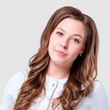 Гридасова Юлия Александровна - фотография