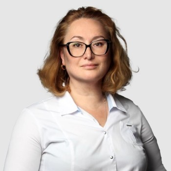 Братченко Татьяна Юрьевна - фотография