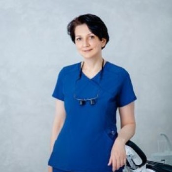 Еськина Елена Владимировна - фотография Еськина Елена Владимировна - фотография