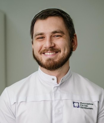 Мухутдинов Руслан Валериевич - фотография