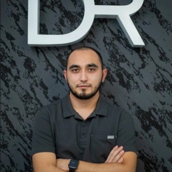 Олимов Хает Гайратович - фотография