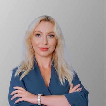 Слатвинская Анна Александровна - фотография