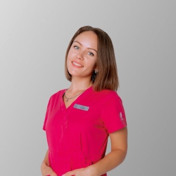 Косенко Анна Юрьевна - фотография