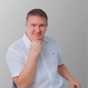 Куциков Борис Викторович - фотография Куциков Борис Викторович - фотография