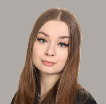 Сапронова Мария Сергеевна - фотография