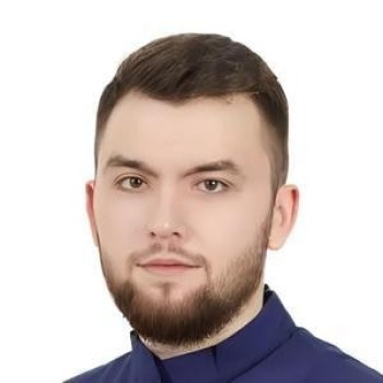 Глебов Никита Владимирович - фотография