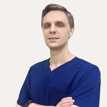 Харке Максим Алексеевич - фотография