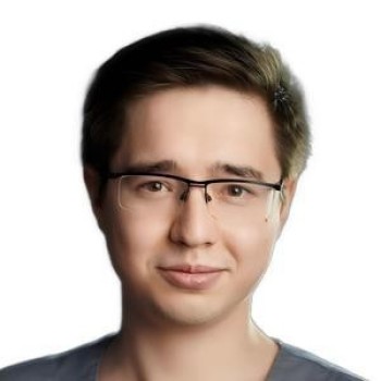 Марков Андрей Анатольевич - фотография Марков Андрей Анатольевич - фотография