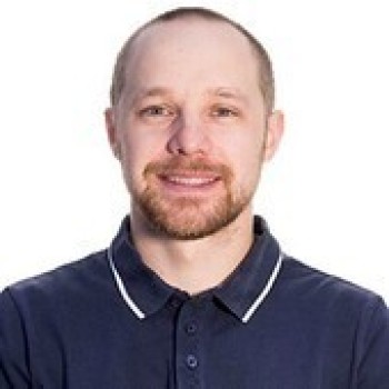 Солдатов-Федотов Никита Владиславович - фотография