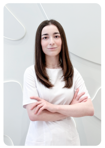 Чич Бэлла Адамовна - фотография