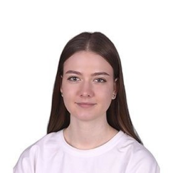 Заболотняя Юлия Константиновна - фотография