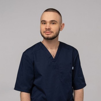 Носачев Илья Александрович - фотография