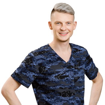 Асеев Глеб Александрович - фотография