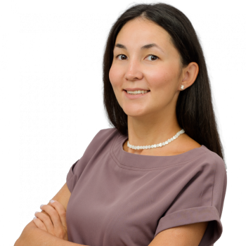 Галимова Эльнора Рафаэльевна - фотография