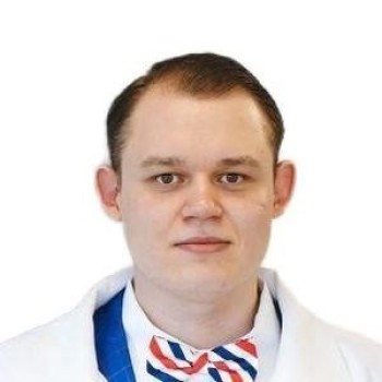 Бородынкин Валерий Олегович - фотография