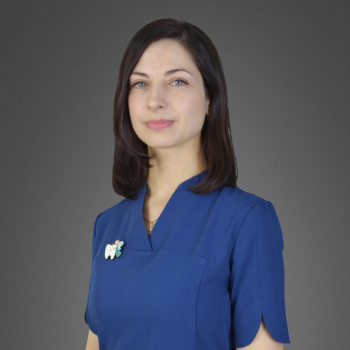 Семенова Валентина Сергеевна - фотография