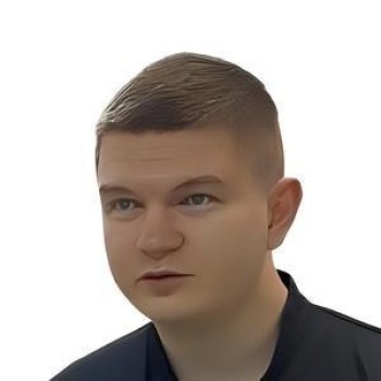 Пырегов Александр Александрович - фотография