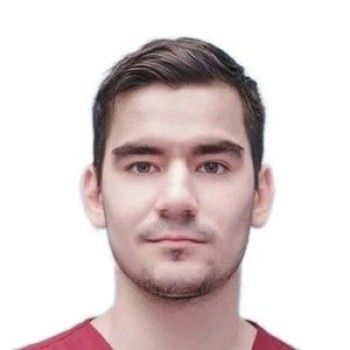 Федоров Александр Александрович - фотография Федоров Александр Александрович - фотография