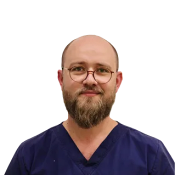 Ситников Олег Александрович - фотография