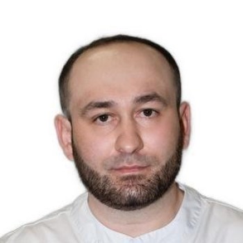 Рузиев Парвизджон Холкузиевич - фотография