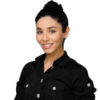 Джафарова Гюнель Ибадовна - фотография