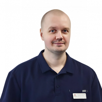 Якубов Иван Юрьевич - фотография