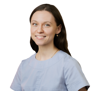 Дьякова Анастасия Александровна - фотография