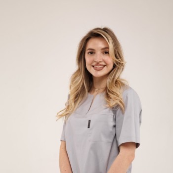 Баланцева Юлия Олеговна - фотография