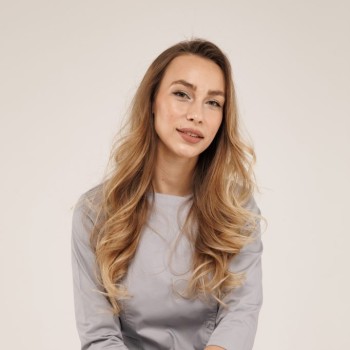 Ваккер Мария Владимировна - фотография