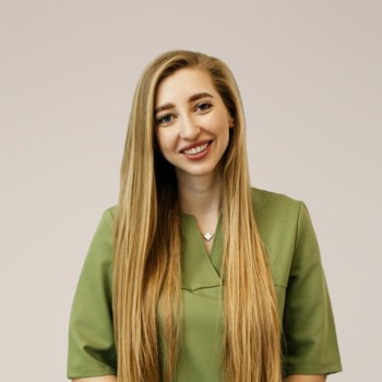 Трифонова Анастасия Сергеевна - фотография