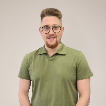 Никитин Андрей Максимович - фотография