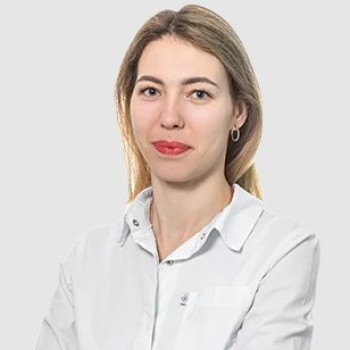 Донцова Ольга Васильевна - фотография