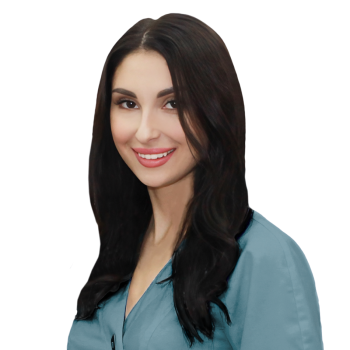 Крючкова Дарья Ивановна - фотография