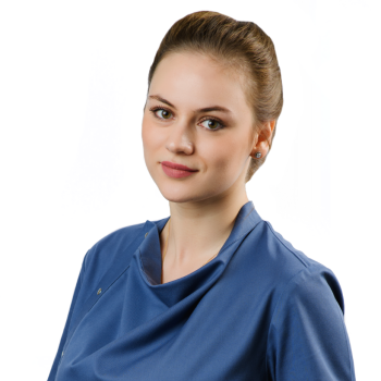 Никишанина Ирина Николаевна - фотография