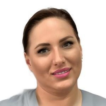 Семенова Екатерина Александровна - фотография