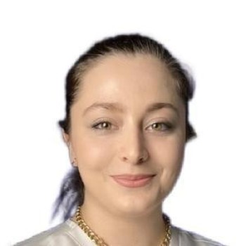 Хака Айя Абдуразаковна - фотография Хака Айя Абдуразаковна - фотография