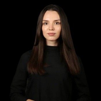 Нурланова Алина Ержановна - фотография Нурланова Алина Ержановна - фотография