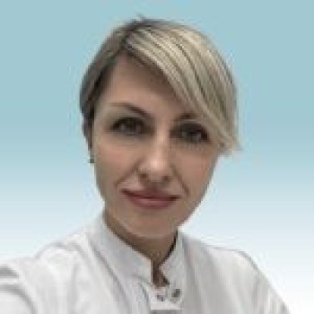 Григоревская Оксана Юрьевна - фотография Григоревская Оксана Юрьевна - фотография