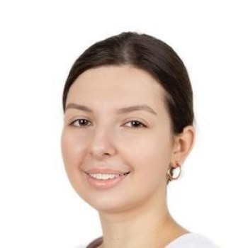 Потехина Полина Андреевна - фотография Потехина Полина Андреевна - фотография