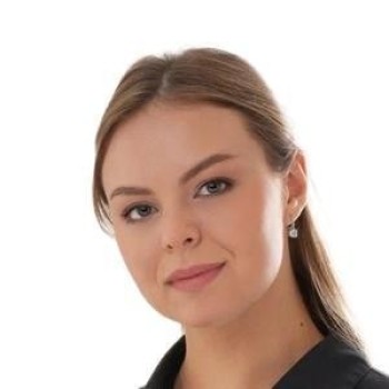 Туманова Ярославна Михайловна - фотография