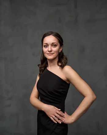 Шилко Светлана Олеговна - фотография